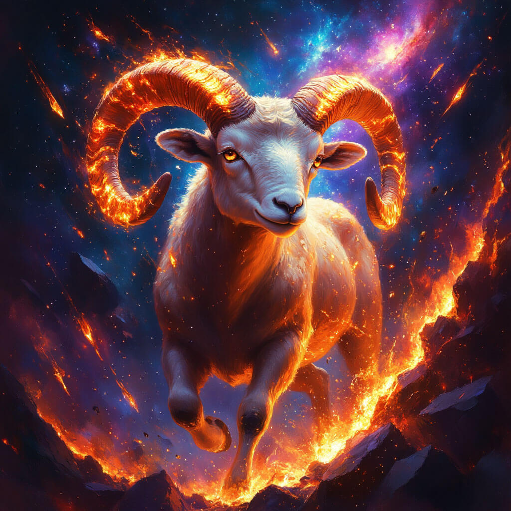 Horoscope Bélier 2025