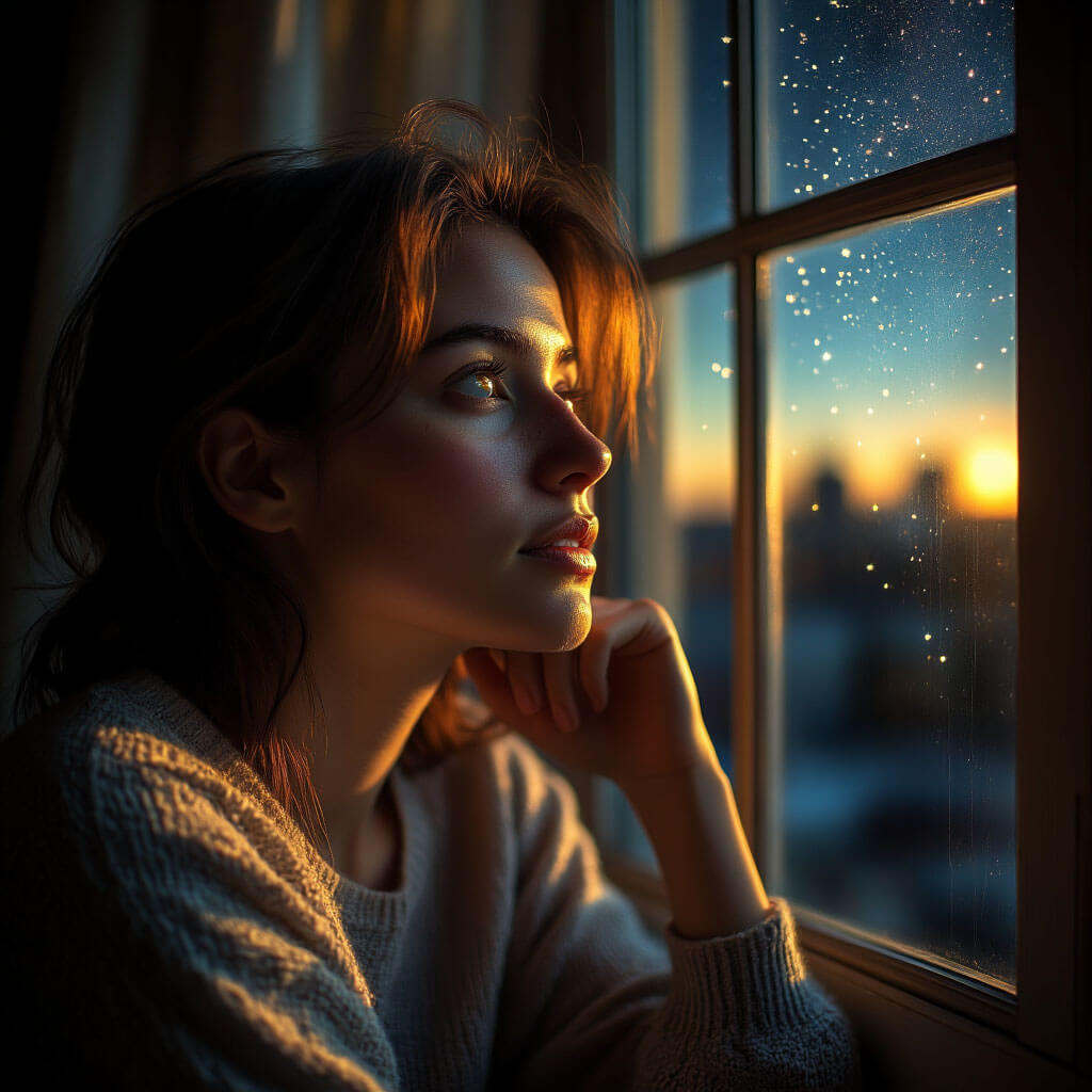 Image inspirante