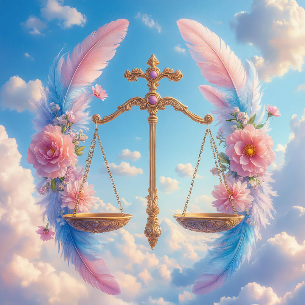 Inspiration Balance