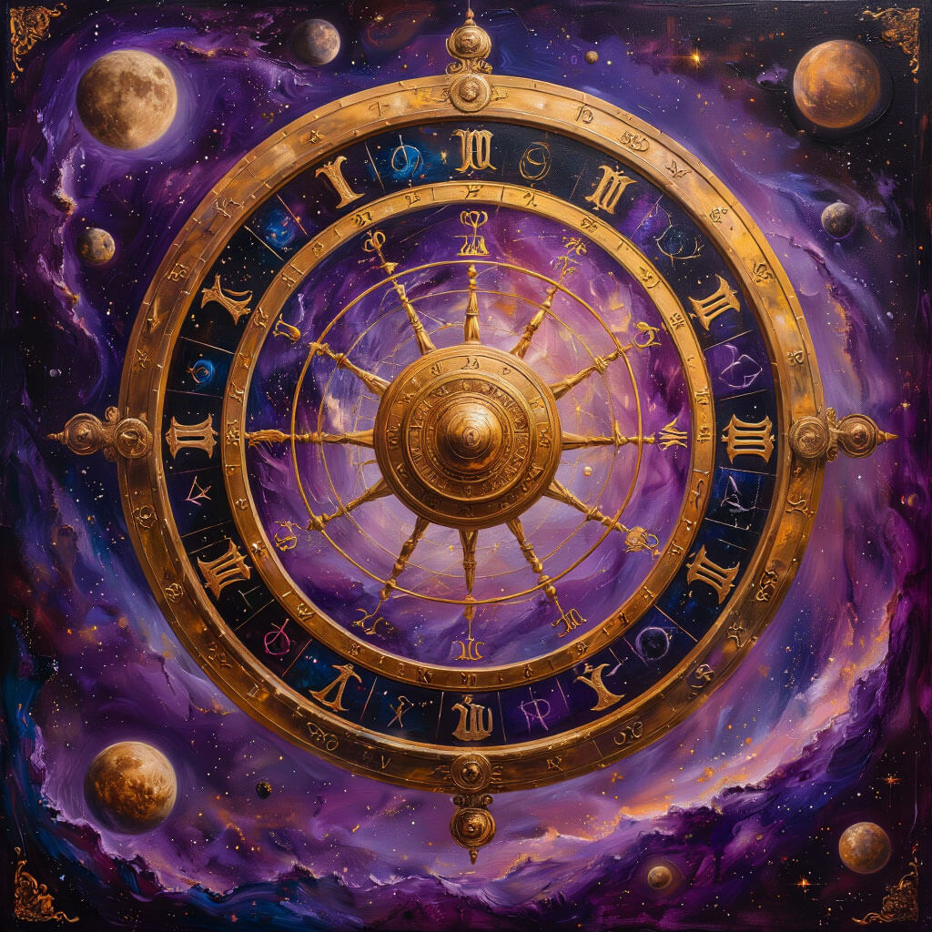 Carte La Roue de Fortune 2025
