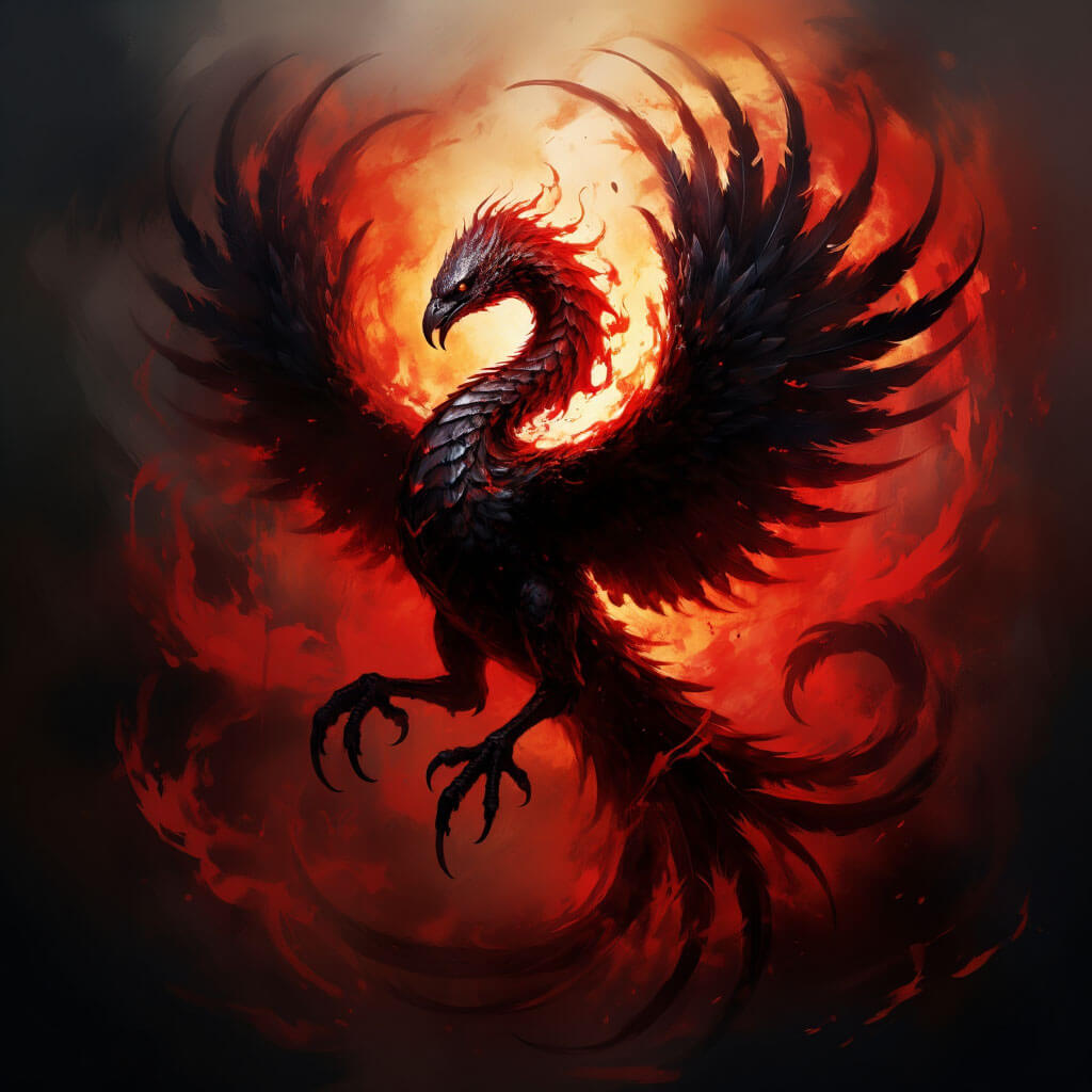 Inspiration Scorpion